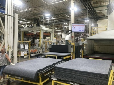 全球布局引來高端訂單，中企揚帆出海拓展紡織品新版圖